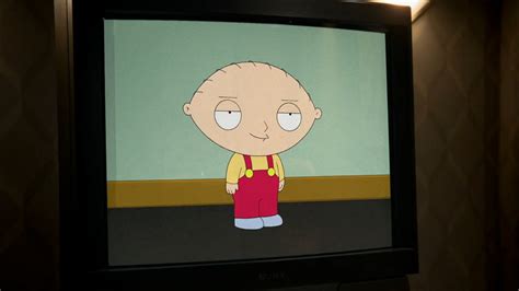 stewie griffin bones